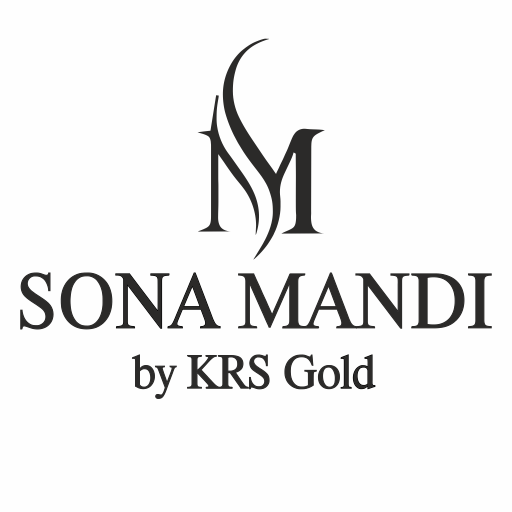 Sona Mandi - Gold Rate Delhi 1.0.2 Icon