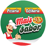 Pizzaria Mais Sabor Oficial icon