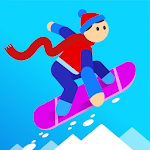 Cover Image of Download Ketchapp Winter Sports 1.0 APK