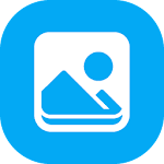 Cover Image of Download Quick Gallery - All Folder, Vi  APK