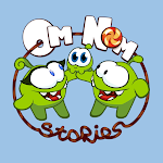 Cover Image of Unduh Learn with Om Nom 1.1.2 APK