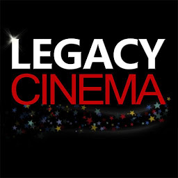 Icon image Legacy Cinema