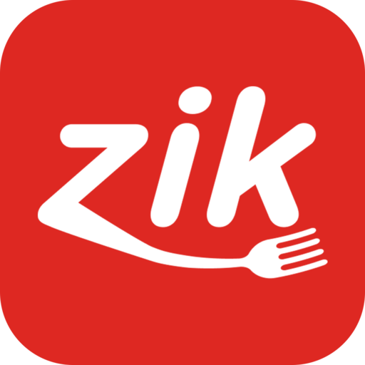 ZIK - Pantry manager logo