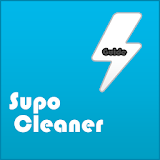 Pro Supo Cleaner Antiviru Tips icon