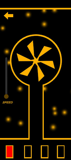 Real Speed Fan Simulator Screen 3