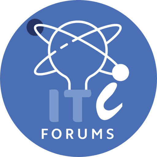 ITiForums logo