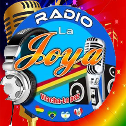Radio La Joya Bolivia  Icon
