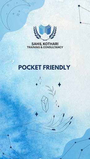 SAHIL KOTHARI & TRAINING Screen 2