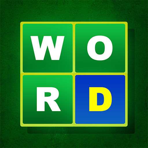Word Stacks Puzzle logo