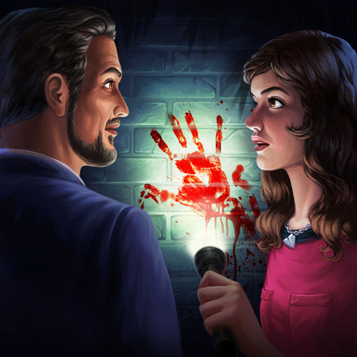 Murder by Choice: Mystery Game 3.0.0 Icon