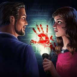 图标图片“Murder by Choice: Mystery Game”