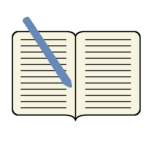 Daily Note logo