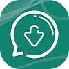 WhatSaver - Story Saver icon