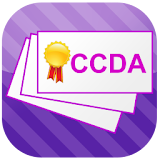 CCDA Flashcards icon