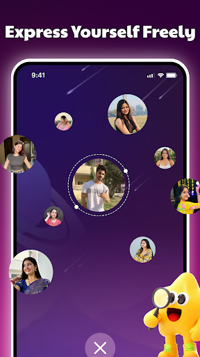 Solme Lite - Video Calls screenshot 3