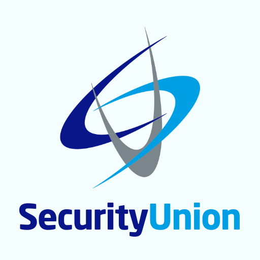 Security Union logo