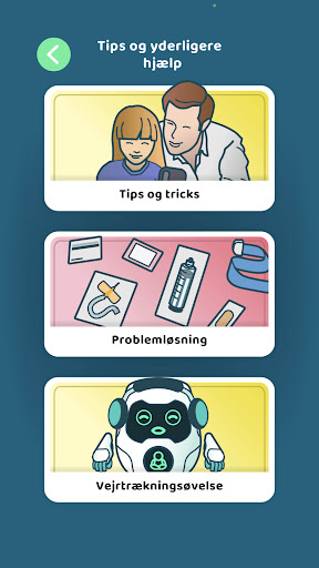 myARwin Screenshot 4 - AppWisp.com