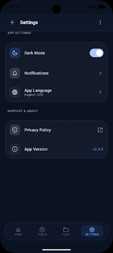 Screenshot 5