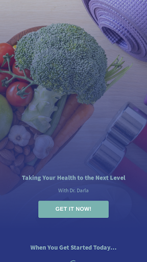 Android application P2Health Consulting screenshort