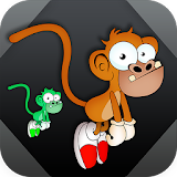 Flappy Monkey icon
