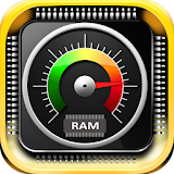 Ram Cleaner - Memory Booster icon