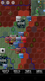 Operation Market Garden (turn-limit)