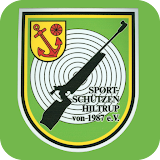 Sportschützen Hiltrup von 1987 icon