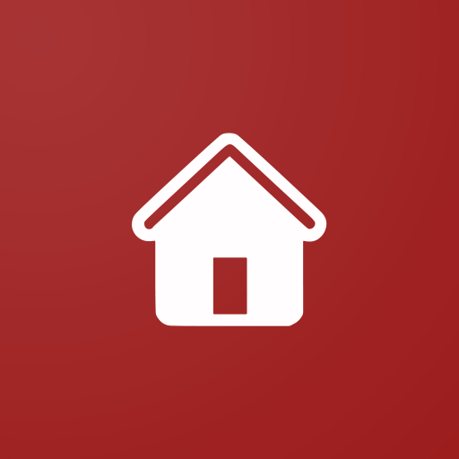 InfoHOA.com Homeowner App logo