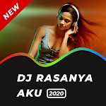 Cover Image of Download DJ Rasanya Aku Sedang Melayang 100% Offline 1.0 APK