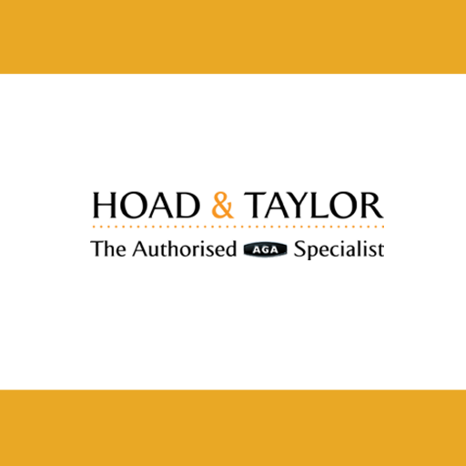 Hoad and Taylor Customer App logo