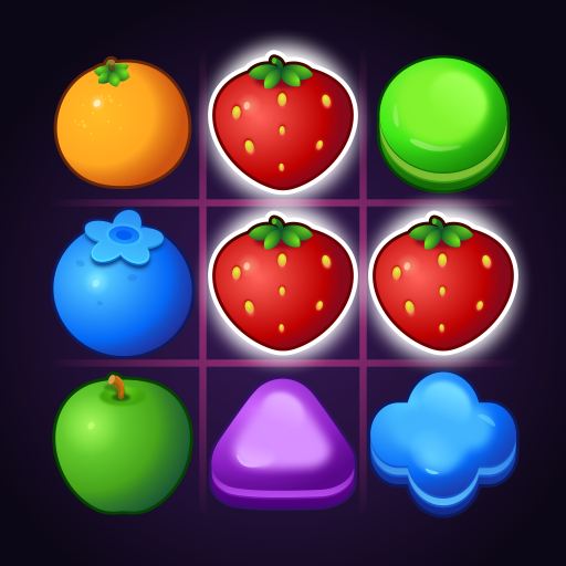 Block master puzzle  Icon