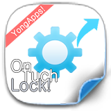 OneTouch ScreenOFF icon