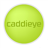 Caddieye Discgolf Scorecard icon