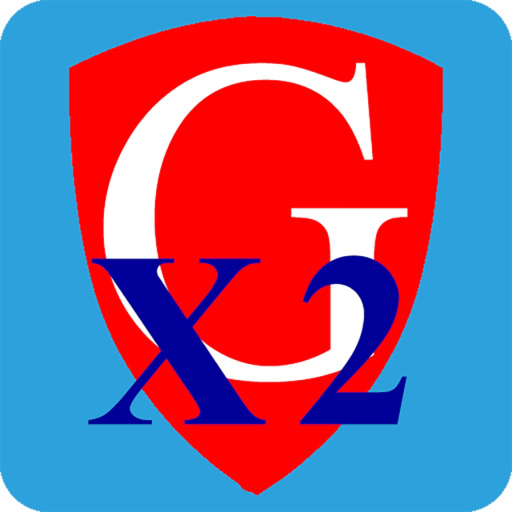 GuardianX2 - מוקד אירועים logo