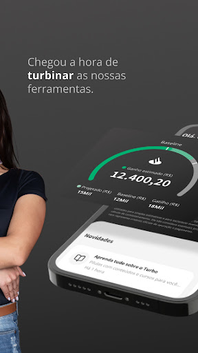 Consultor Mais Turbo Screen 2