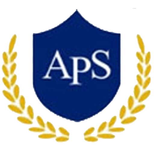 APS Public Inter College App 1.1 Icon
