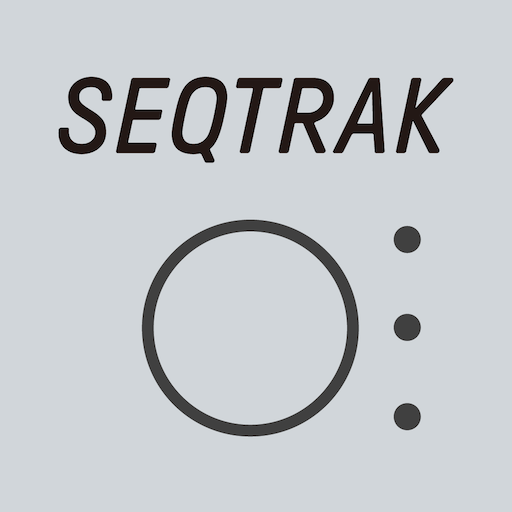 SEQTRAK logo