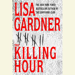 Icon image The Killing Hour