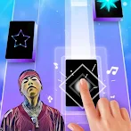 Tornillo Music Piano Game
