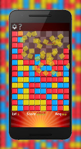 Cube Crush - Puzzle Game  screenshots 2