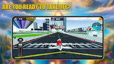 Airplane Simulator Gamesのおすすめ画像4