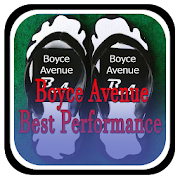 Top 7 Music & Audio Apps Like Boyce Avenue - Best Alternatives