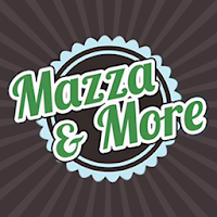 Mazza  More