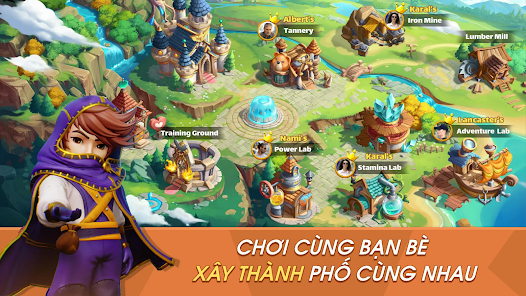 Ảnh chụp màn hình