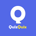 QuizQuix- Quiz Master GK & CA