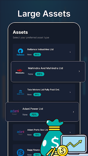 MultiTrading Without Invest
