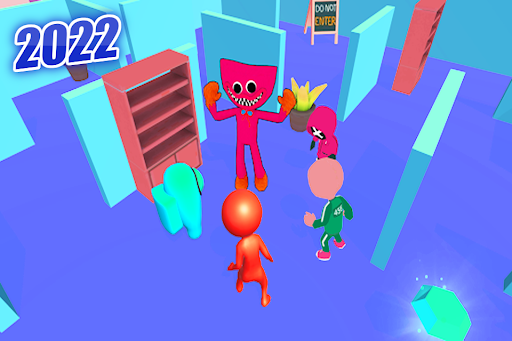 Hide N Seek Playtime