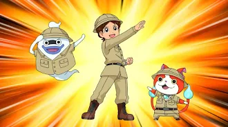 妖怪ウォッチ Season 1 Episode 30 Tv On Google Play