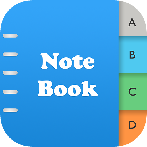 note book