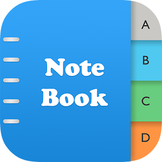 note book